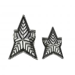 DEPP STAR RING - 2