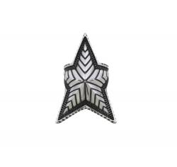 DEPP STAR RING - 2