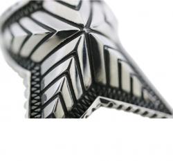 DEPP STAR RING - 2