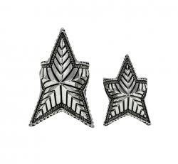 DEPP STAR RING - 2