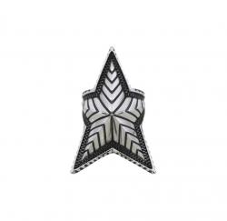 DEPP STAR RING - 2