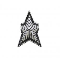 DEPP STAR RING - 2
