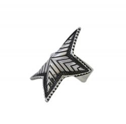 DEPP STAR RING - 2