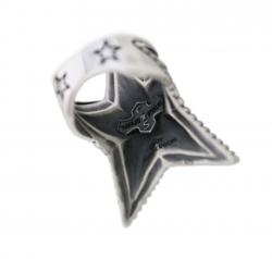 DEPP STAR RING - 2