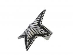 DEPP STAR RING - 2