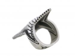 DEPP STAR RING - 2