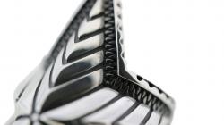 DEPP STAR RING - 2