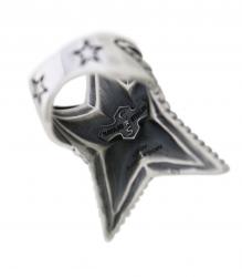 DEPP STAR RING - 2