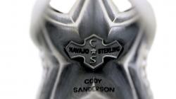DEPP STAR RING - 2