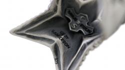 DEPP STAR RING - 2