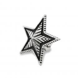 BIG DEPP STAR RING