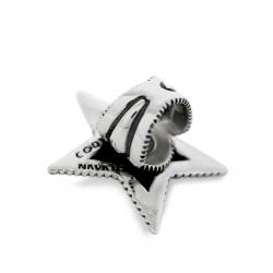 BIG DEPP STAR RING