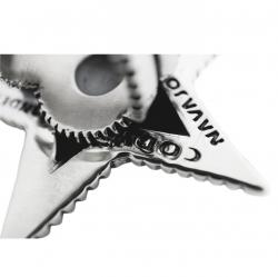 BIG DEPP STAR RING