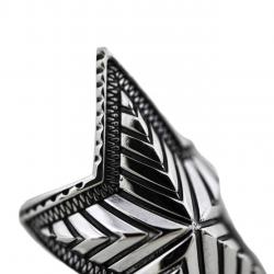 SMALL DEPP STAR RING