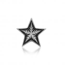 MEDIUM DEPP STAR RING