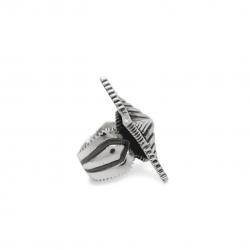 MEDIUM DEPP STAR RING