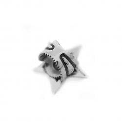 MEDIUM DEPP STAR RING