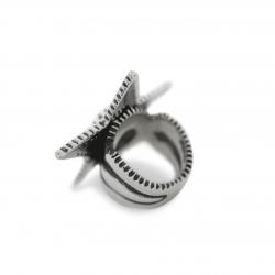 MEDIUM DEPP STAR RING