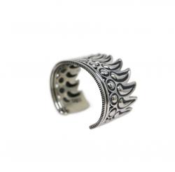 REPO FEATHER INWARD CUFF