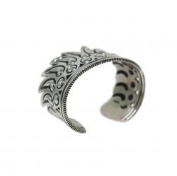 REPO FEATHER OUTWARD CUFF