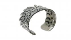 REPO FEATHER OUTWARD CUFF