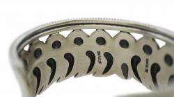 REPO FEATHER OUTWARD CUFF