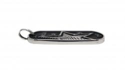 【SOLD OUT】CS BEAT THE VIRUS DOG TAG