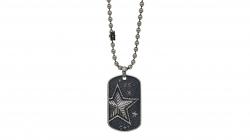 【SOLD OUT】CS BEAT THE VIRUS DOG TAG