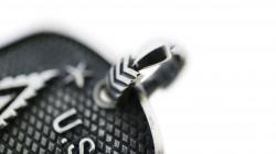 【SOLD OUT】CS BEAT THE VIRUS DOG TAG