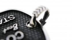 【SOLD OUT】CS BEAT THE VIRUS DOG TAG