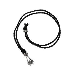 【SOLD OUT】ARROW RISING STAR ZIPPER PULL WITH STAR BEAD SET
