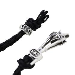 【SOLD OUT】ARROW RISING STAR ZIPPER PULL WITH STAR BEAD SET