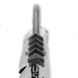 【SOLD OUT】CS NAVAJO TRIPLE STARS ON THE FIRST ARROW FEATHER PENDANT