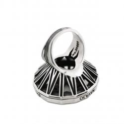 DIAMOND CANDY STAR RING