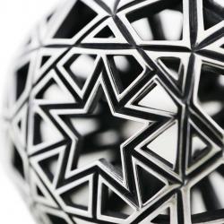 DIAMOND CANDY STAR RING