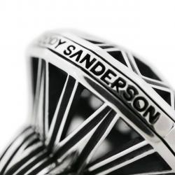 DIAMOND CANDY STAR RING