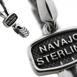 【SOLD OUT】COUPLE ARROW RISING STAR ZIPPER PULL PENDANTS / Pair