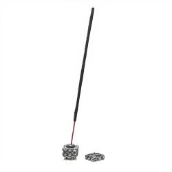 C★S 2023 VIP GIFT - RUBIK'S CUBE INCENSE STAND PENDANT