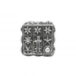 C★S 2023 VIP GIFT - RUBIK'S CUBE INCENSE STAND PENDANT