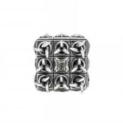 C★S 2023 VIP GIFT - RUBIK'S CUBE INCENSE STAND PENDANT