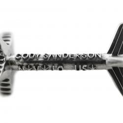 C★S 2023 VIP GIFT - STAR SPIKE ARROW CHOPSTICKS/PEN HOLDER