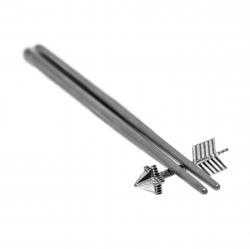 C★S 2023 VIP GIFT - STAR SPIKE ARROW CHOPSTICKS/PEN HOLDER
