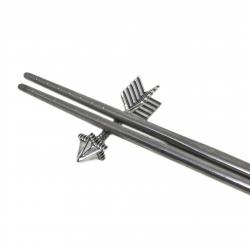 C★S 2023 VIP GIFT - STAR SPIKE ARROW CHOPSTICKS/PEN HOLDER