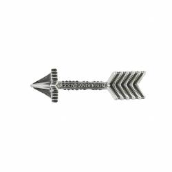 C★S 2023 VIP GIFT - STAR SPIKE ARROW CHOPSTICKS/PEN HOLDER