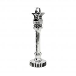 2024 VIP GIFT - BEST OF SHOW TROPHY WAX SEAL PENDANT