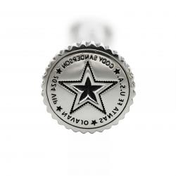 2024 VIP GIFT - BEST OF SHOW TROPHY WAX SEAL PENDANT