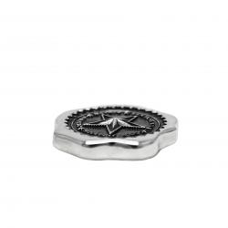 2024 VIP GIFT - CS SHERIFF STAR LOGO SEALING WAX MAGNET