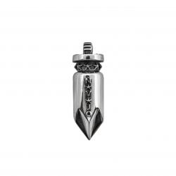 FIGHT FOR THE FAITH - 2022 VIP GIFT AROMATIC BULLET PENDANT