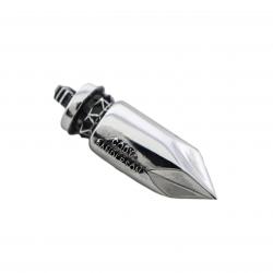 FIGHT FOR THE FAITH - 2022 VIP GIFT AROMATIC BULLET PENDANT