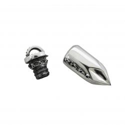 FIGHT FOR THE FAITH - 2022 VIP GIFT AROMATIC BULLET PENDANT